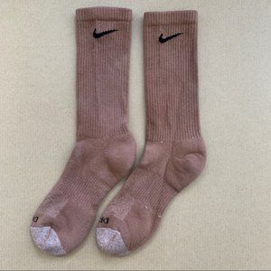 3 for $30 Custom Nike Tie Dye Color Socks